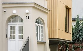 Apartamenty L11, Limanowskiego